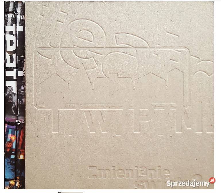 Teatr w przestrzeni miejskiej Zmienianie świata Łódź