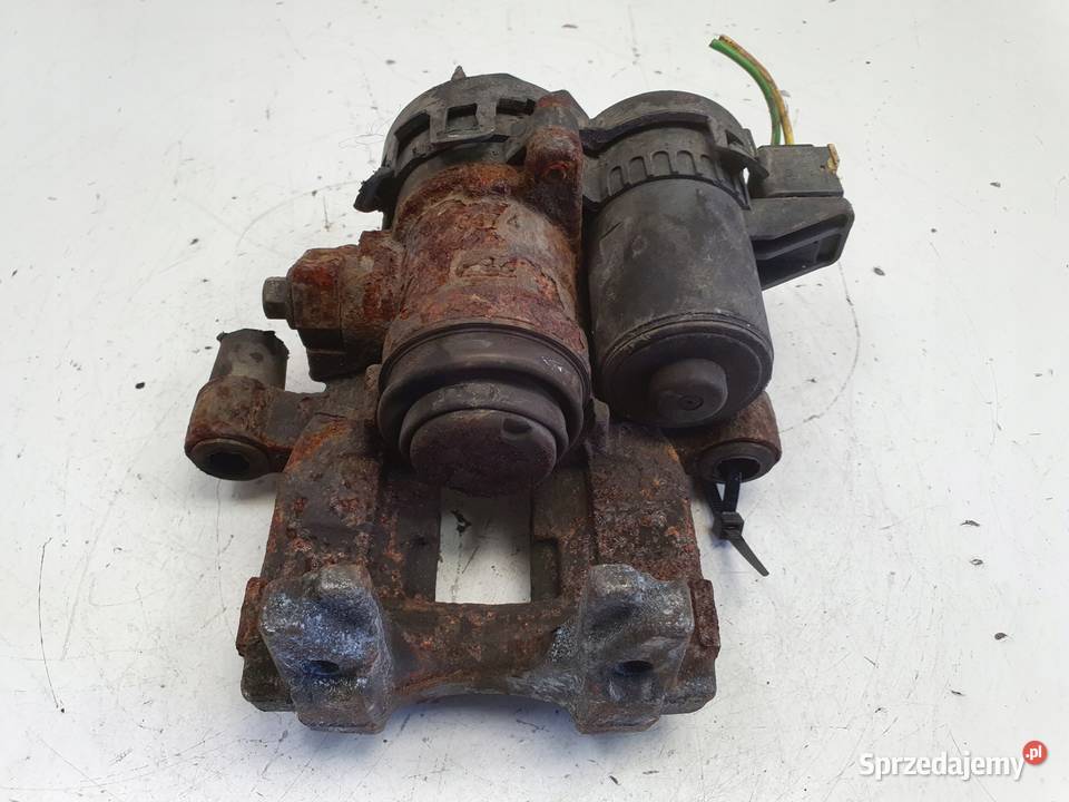 Volvo S90 V90 TYLNY ZACISK HAMULCOWY prawy tył osobowe sprzedam