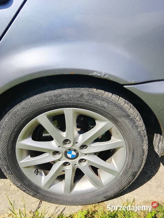 BMW E46 20 143