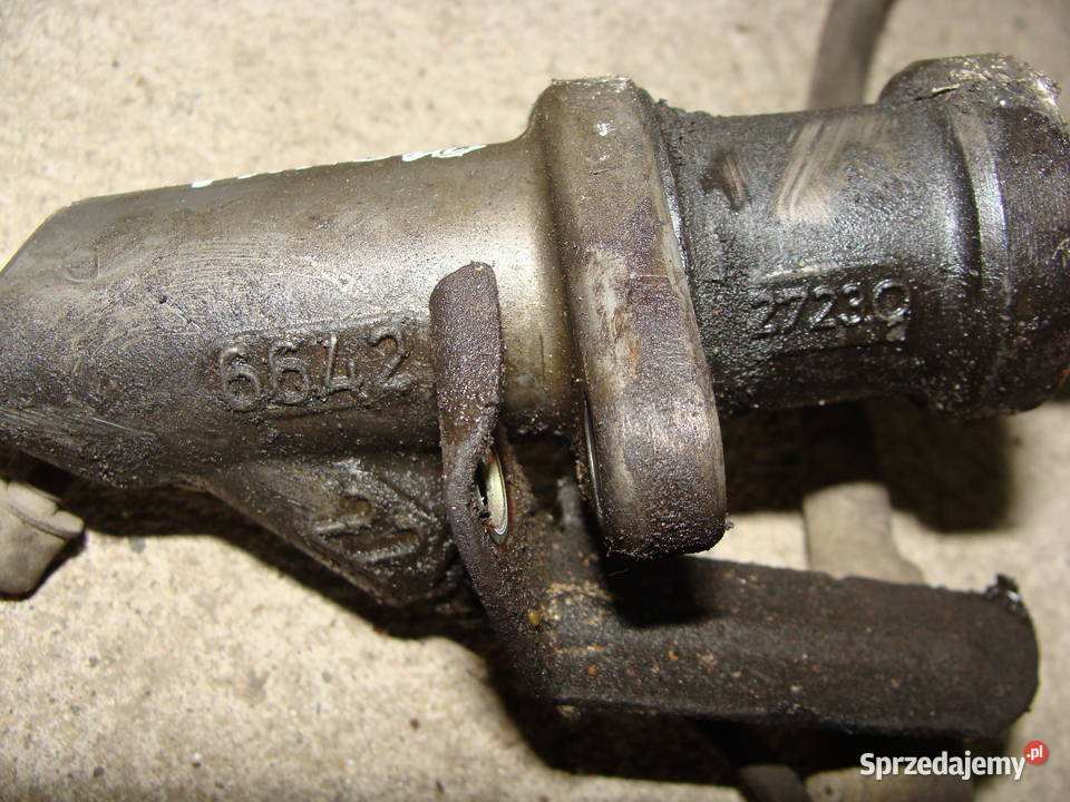 Wysprzęglik BMW E39 M52 6642 27230 Wieluń