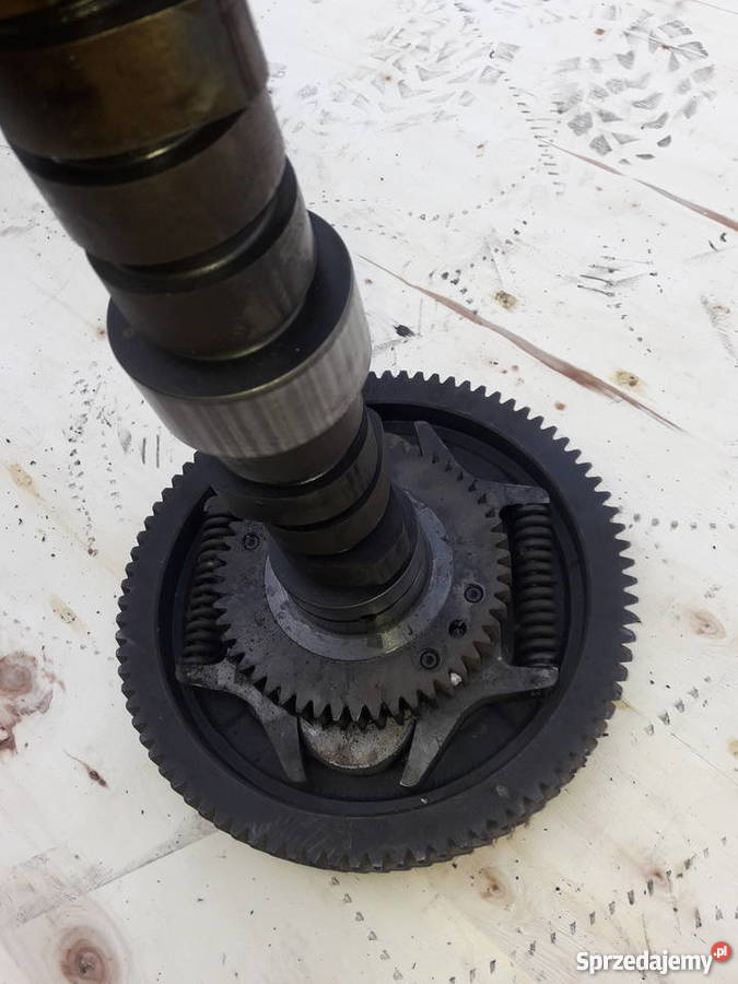 D4410510001 Wałek rozrządu Mercedes V6 Częstochowa