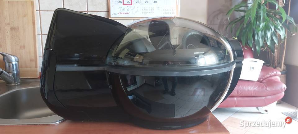 tefal frytkownica NISKOTŁUSZCZOWA okazja