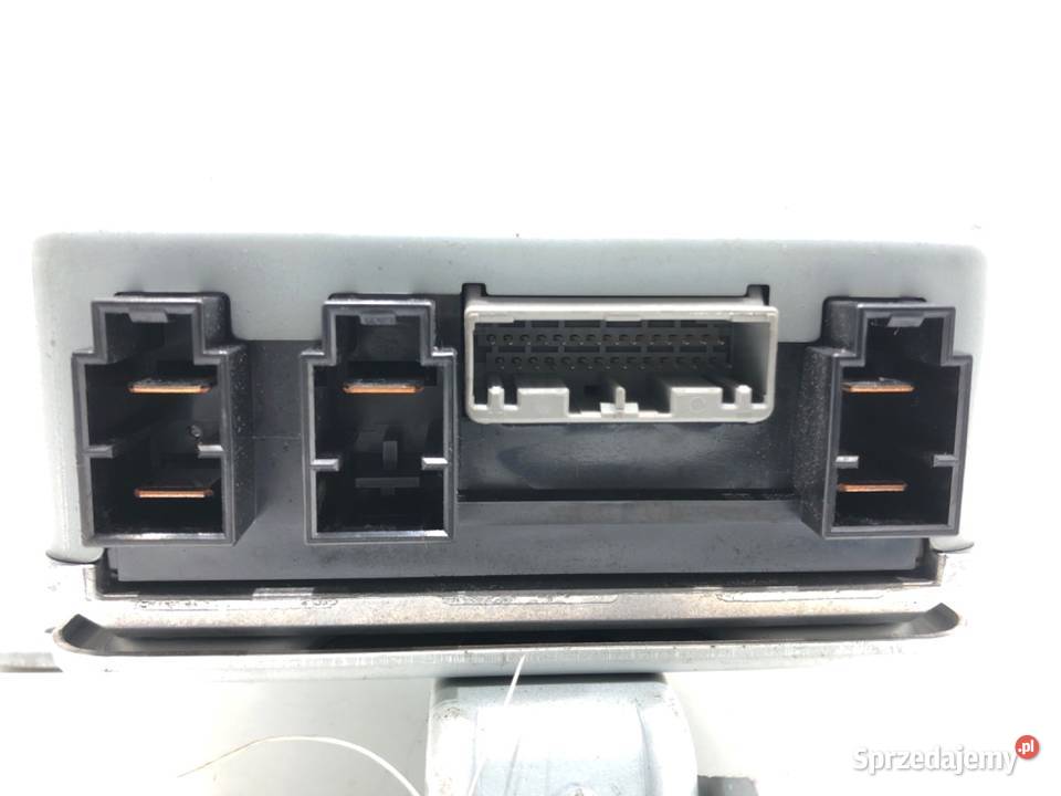 MODUŁ WSPOMAGANIA HONDA CIVIC VIII 39980SMJG1 osobowe