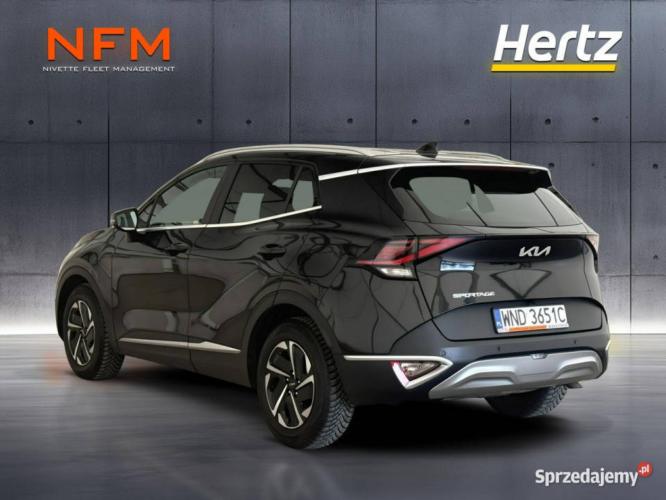 Kia Sportage 16 TGDI150 L Salon FVat V 2021 Warszawa