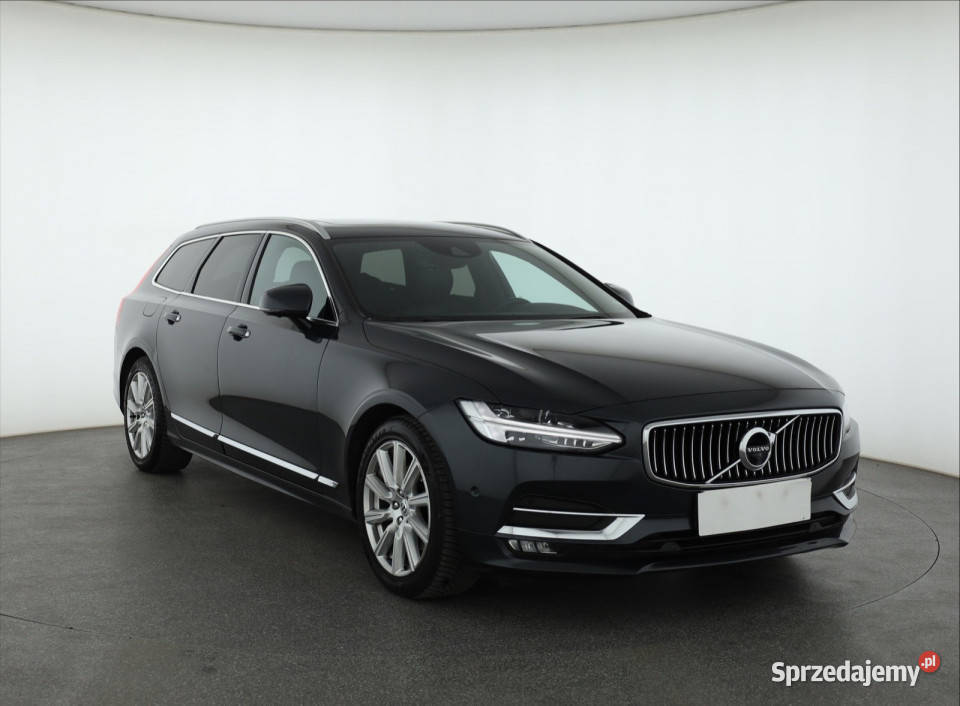 Volvo V90 D3 tempomat Piaseczno