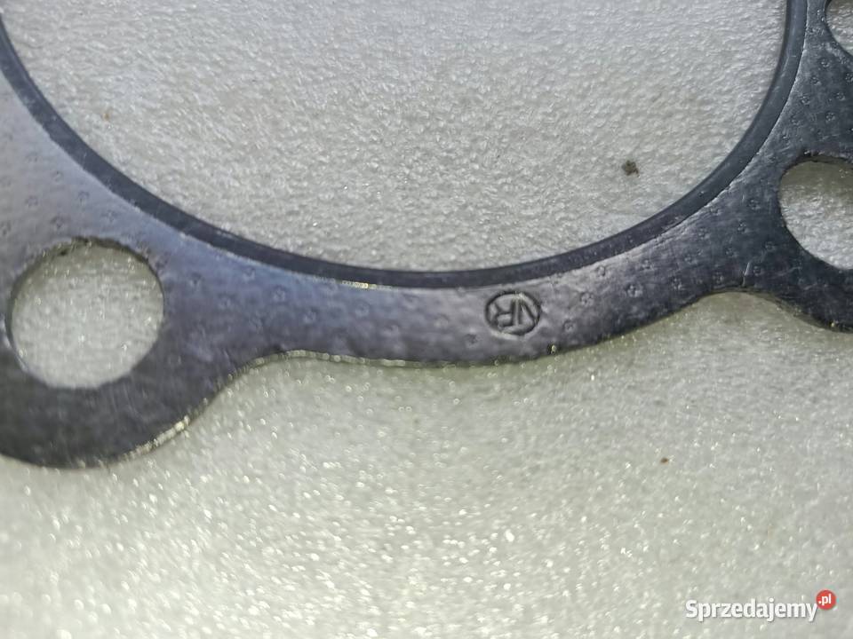 harley uszczelki pod głowicę nowe oryginalne 96 Rzeszów