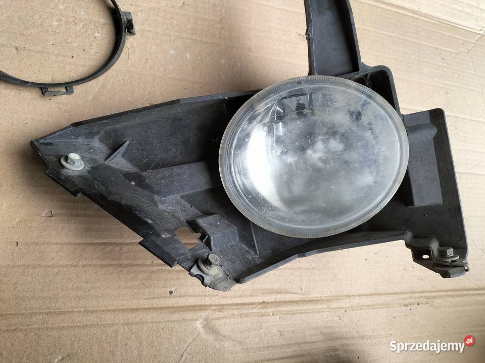 Honda CRV 11422551 HALOGEN LEWY PRZÓD PRZEDNI Kamień-Kolonia sprzedam