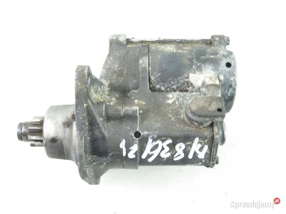 ROZRUSZNIK SUBARU FORESTER 20 AWD małopolskie sprzedam