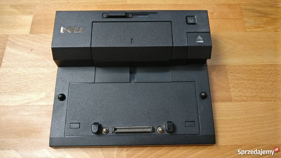 Stacja dokująca do laptopa Dell PN PW380 stan Łódź