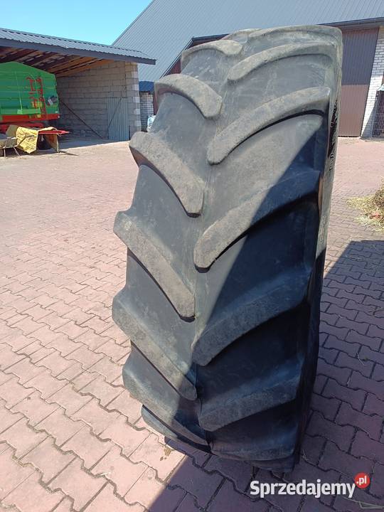 Opona rolnicza 52070 R38 Gózd