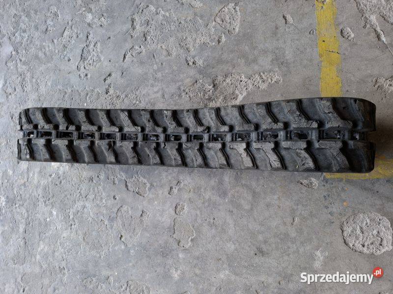 Gąsienica do minikoparkai Żory