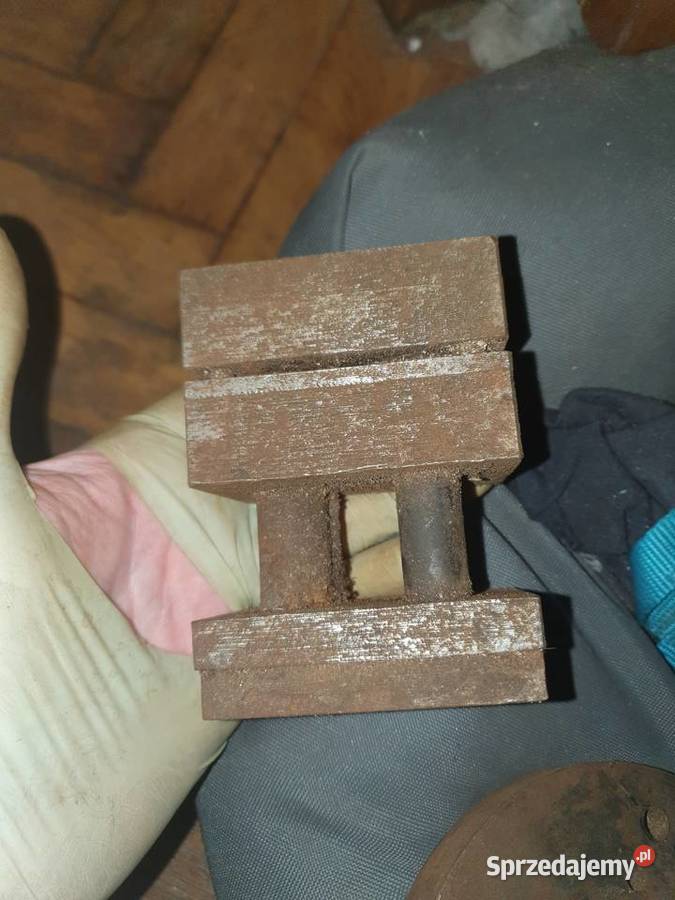 Formy aluminiowe do produkcji plastikowych Antyki