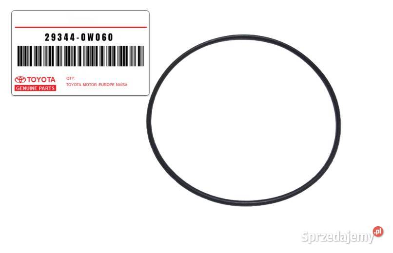 TOYOTA Auris Corolla Yaris Vers Uszczelka pompy Kąty Wrocławskie