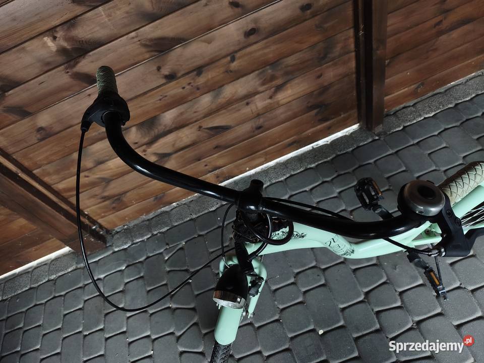 Sprzedam rower