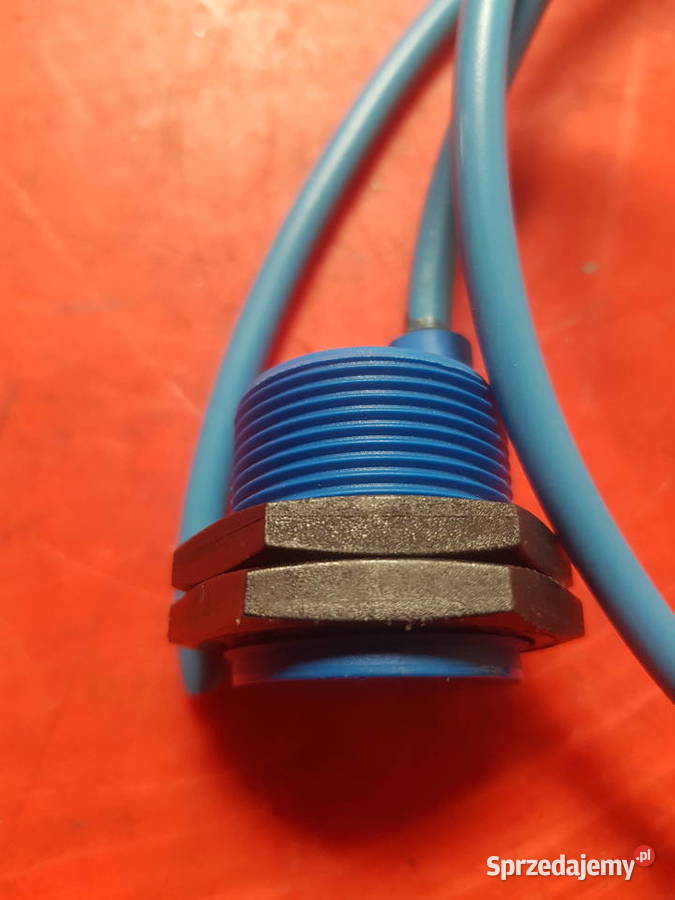 1741610205 Sensor M30 zgniotu słomy prasa Lely Sulechów sprzedam