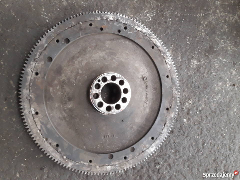 4030320301 Koło zamachowe Mercedes 380mm 350mm ciężarowe śląskie