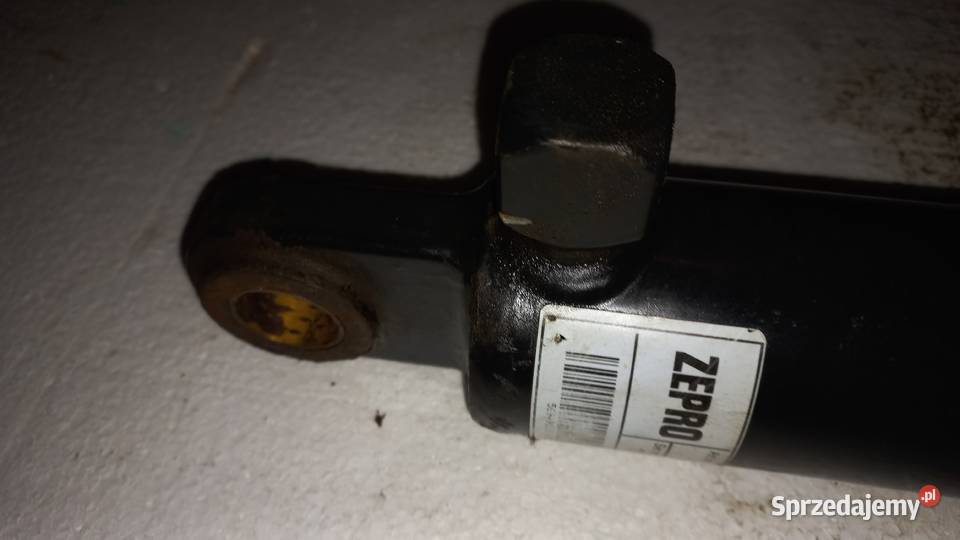 Siłownik zamykania winda Zepro ZLU 75110SA Przykona