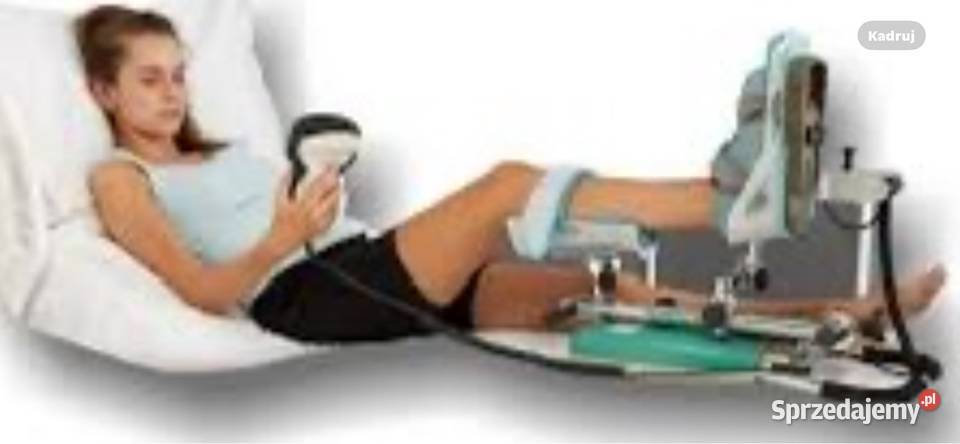 Wypożyczalnia SZYN CPM Artromot Kinetec OrtoFlex Warszawa