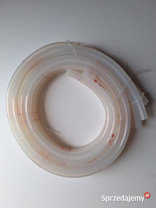 Wąż przewód mleczny Lely Astronaut silicone Sulechów