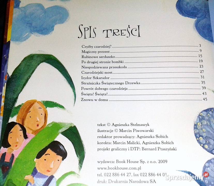 Niezwykłe święta Kornelii Agnieszka Stelmaszyk Chełm