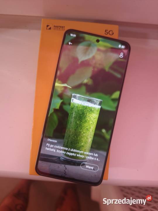 Realme 14 5G 1 Gwr 12256Gb Realme