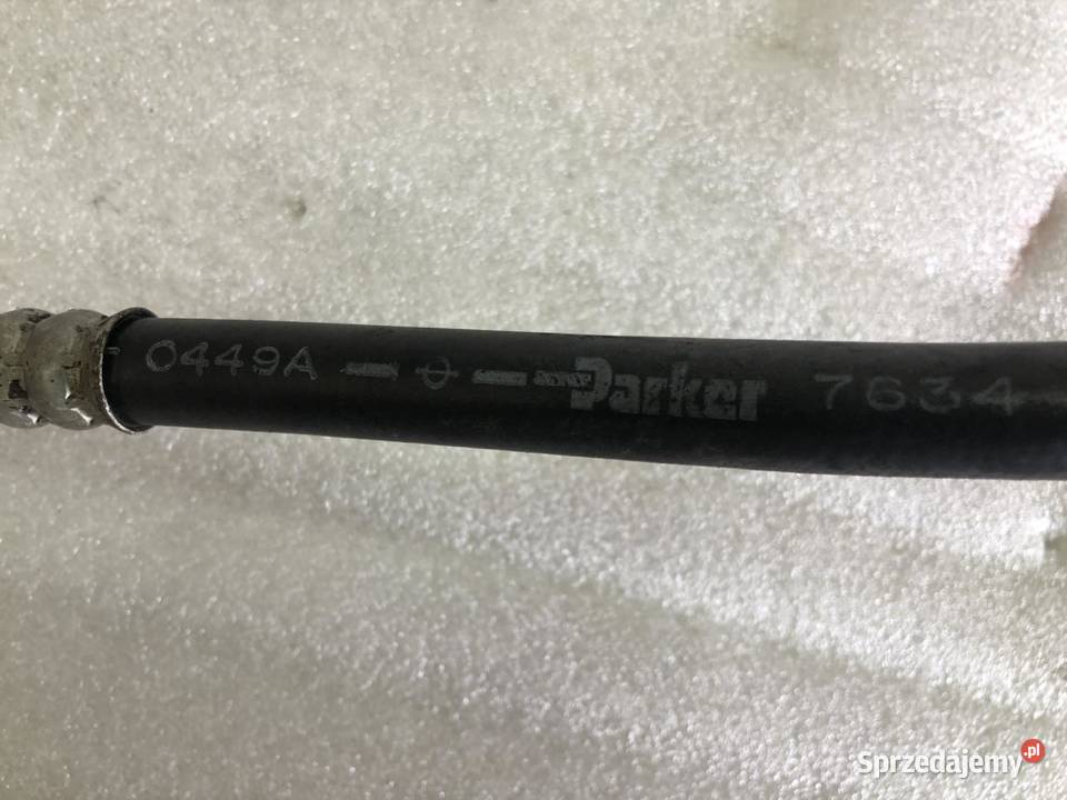 PRZEWÓD KLIMATYZACJI JEEP GRAND CHEROKEE WJ 40 wielkopolskie