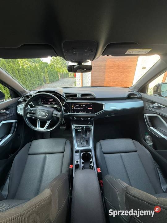 Sprzedam Audi q3 150KM Bochnia
