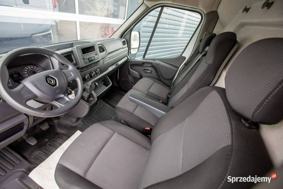 Renault Master L3H2 23 DCI 66000 6 do wyboru Motoryzacja wielkopolskie Jarocin