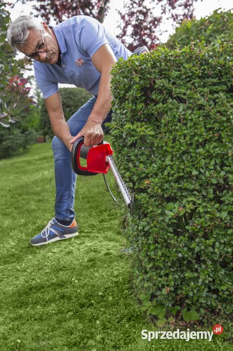Nożyce do żywopłotu ALKO HT 4055 Li Energy Flex Tajęcina sprzedam