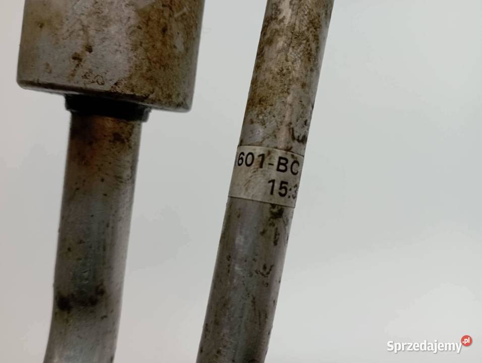 PRZEWÓD KLIMATYZACJI DG9H19N601BC Ford Mondeo świętokrzyskie