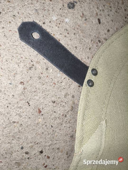 Plandeka pokrowiec wózka bocznego Dniepr MT K750 wielkopolskie Leszno sprzedam