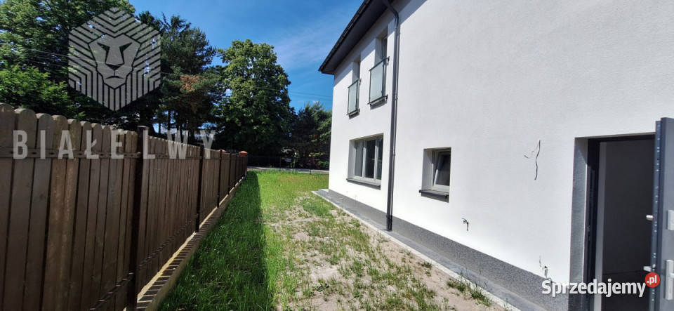 Dom szeregowy 19248m2 Długa Kościelna Powstania