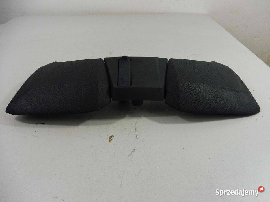 Piaggio MP3 500 wypełnienie kokpitu 1420r A683 wielkopolskie Poznań