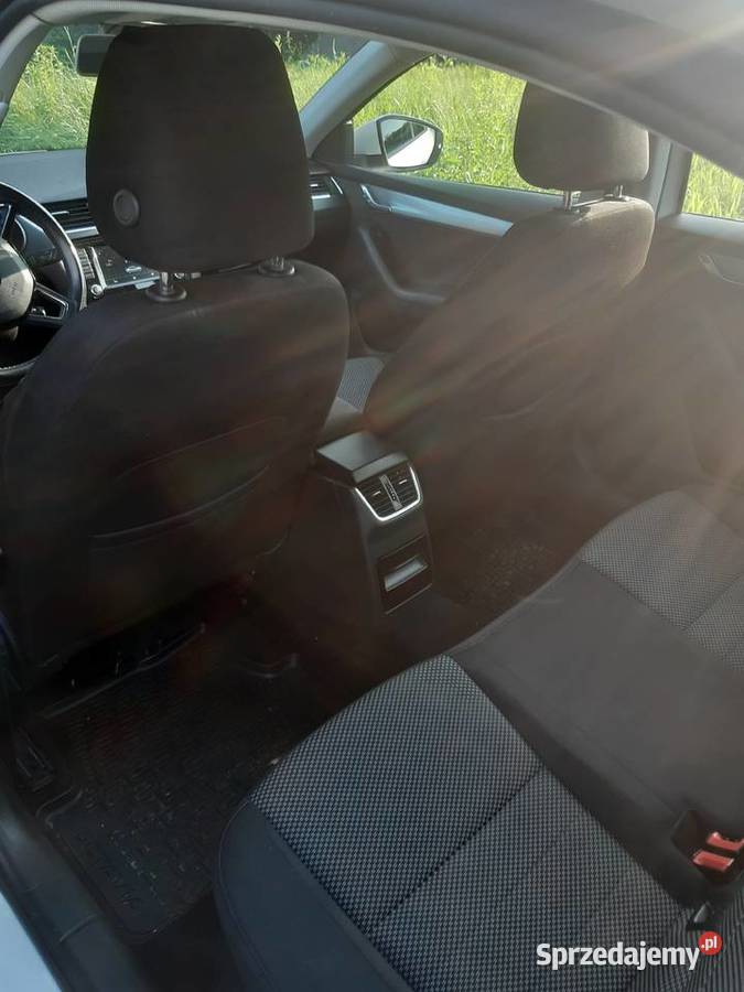 Skoda Octavia 3 Tarnów sprzedam