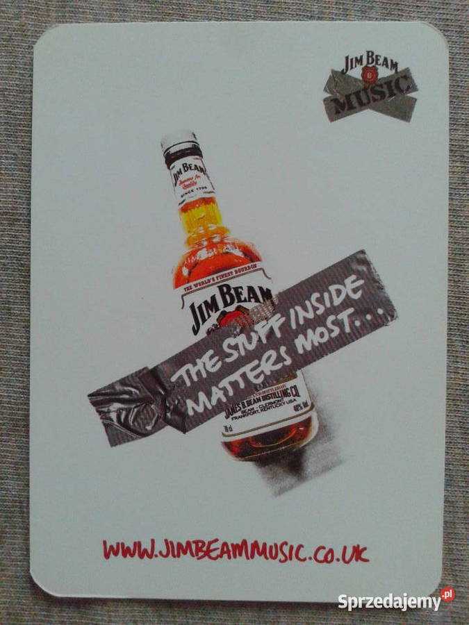 Muzyczna talia kart INDIE ROCK Puławy