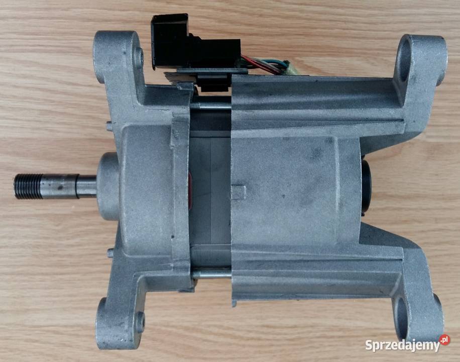 Silnik pralki do pralki Electrlux EWT 810 i inne Części i Akcesoria