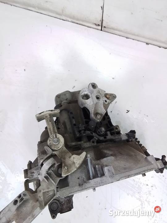 M368 SKRZYNIA BIEGÓW MANUAL OPEL CORSA F 12 Skrzynie biegów manualne
