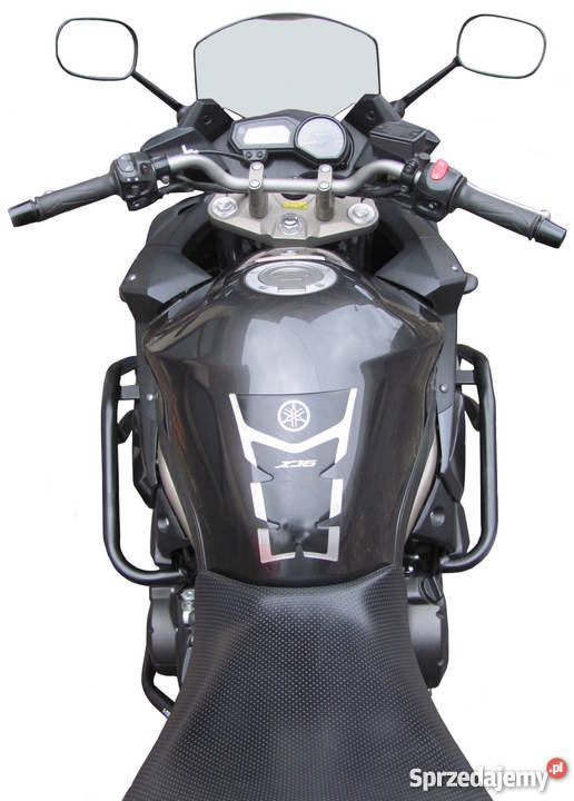 Gmole HEED do YAMAHA XJ 6 Diversion S duże Częstochowa