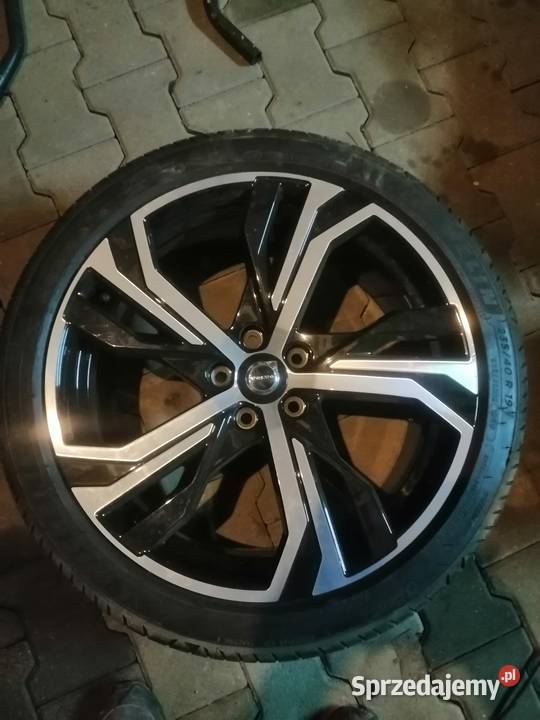 Michelin primacy 4 2354019 nowa 19cale Samochodowe Katowice