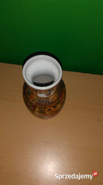 Wazonik Porcelana i szkło Warszawa