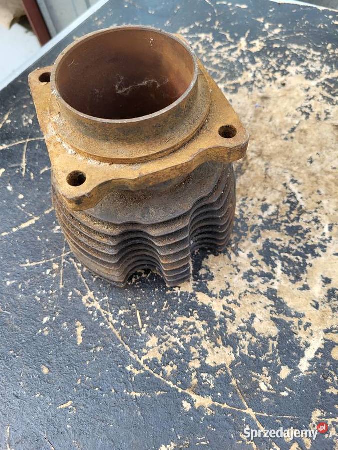 CYLINDER BSA AJS MATCHLESS NSU ARIEL NORTON Rybnik