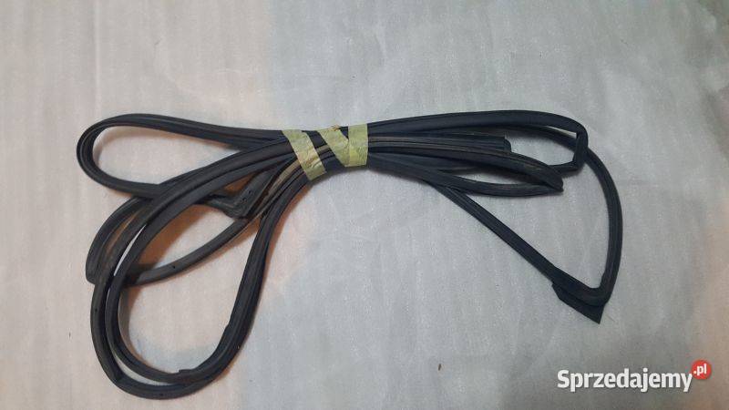 Mazda 6GH uszczelka drzwi lewa prawa małopolskie Tarnów