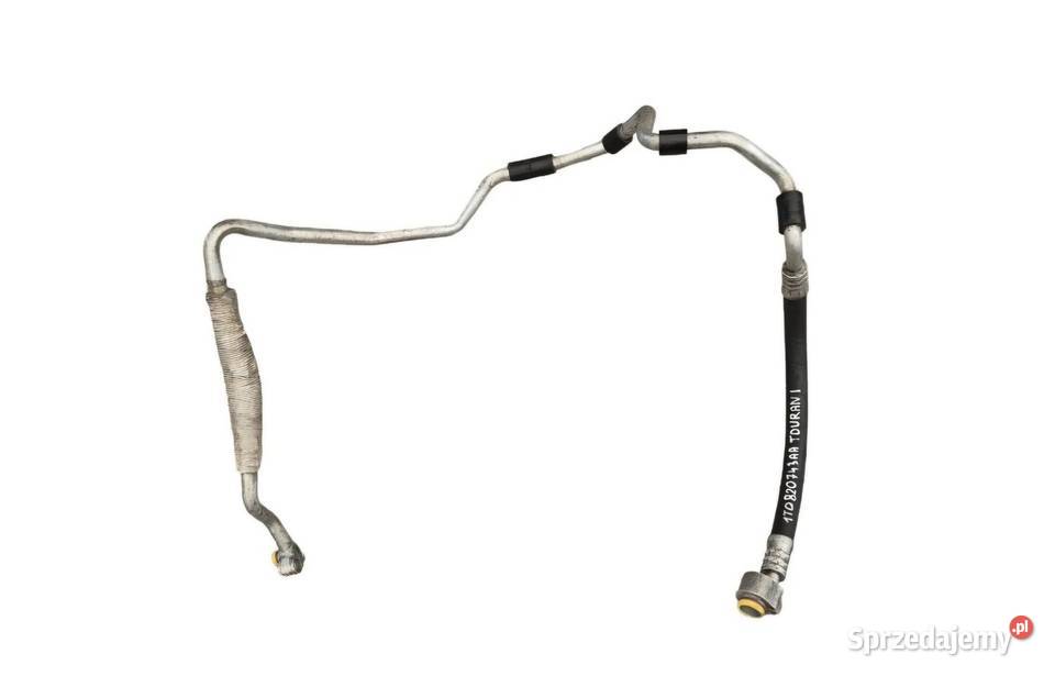 PRZEWÓD KLIMATYZACJI VW TOURAN I 1T0820743AA Działoszyce