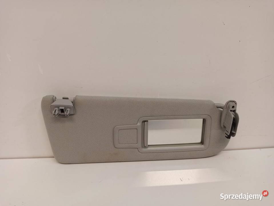 AUDI A8 D4 OSŁONA PRZECIWSŁONECZNA 4H0857552