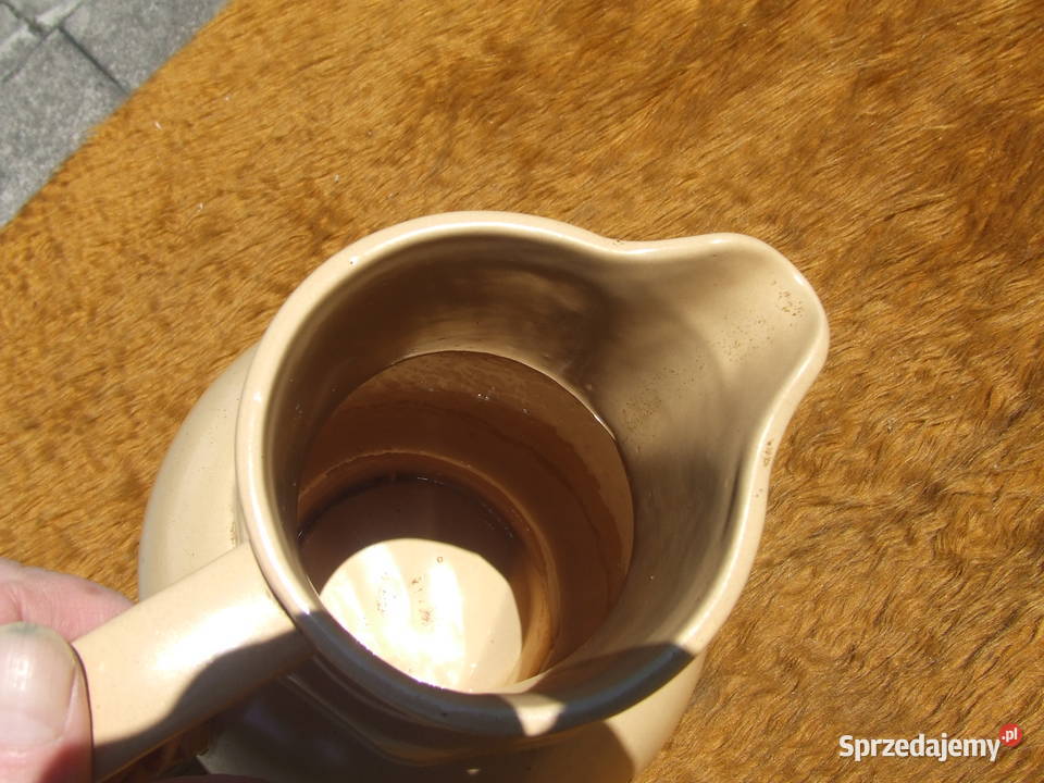 STARY DZBAN BOLESŁAWIEC małopolskie Nowy Sącz