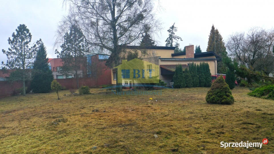 Przestronny dom w Złocieńcu Cieszyńska Złocieniec