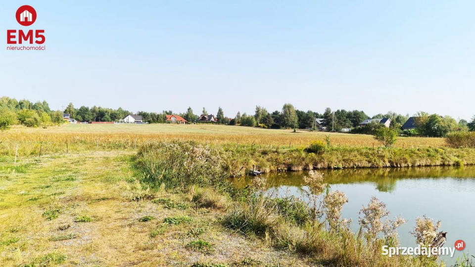Grunt Białystok 5100m2