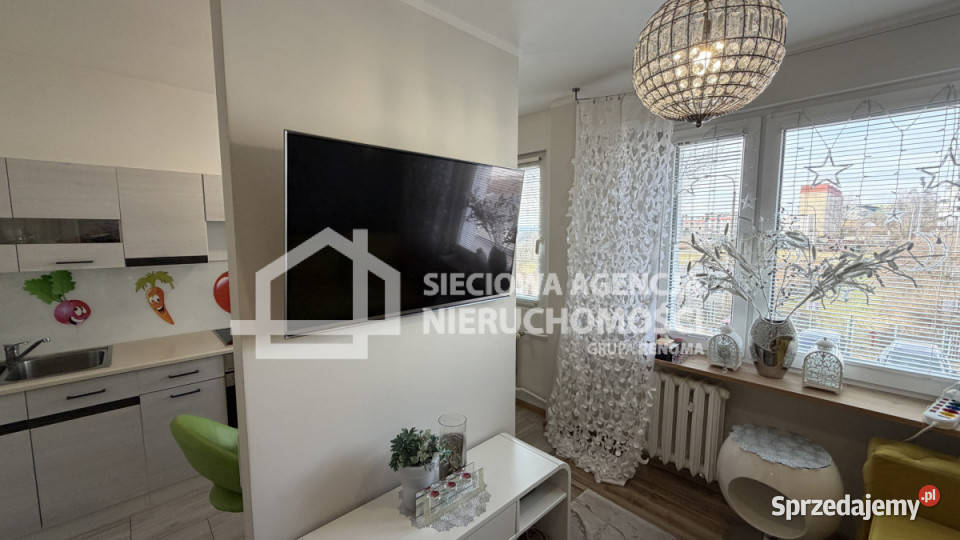 sprzedaży mieszkania Gdynia 456m2 3pokojowe