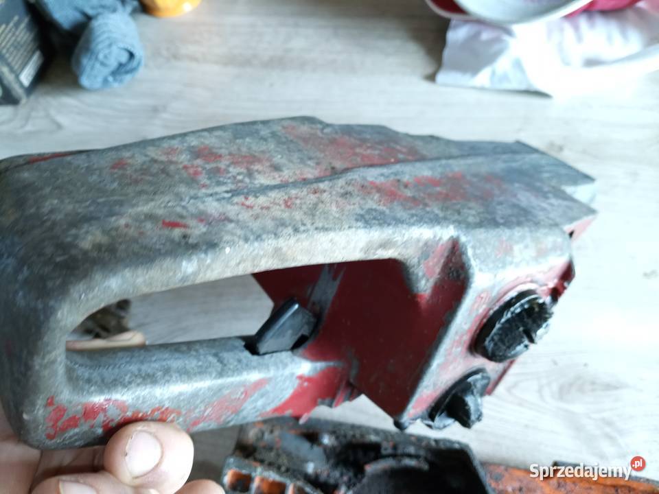 Dolpima 180 Stalowa Wola