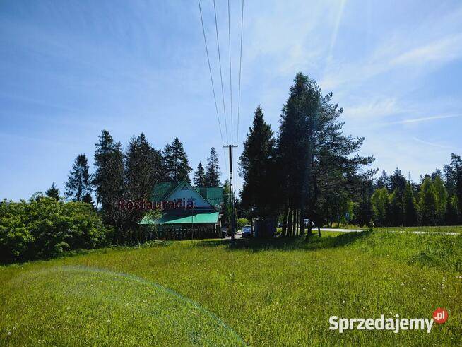 Sprzedam Dom Restauracja